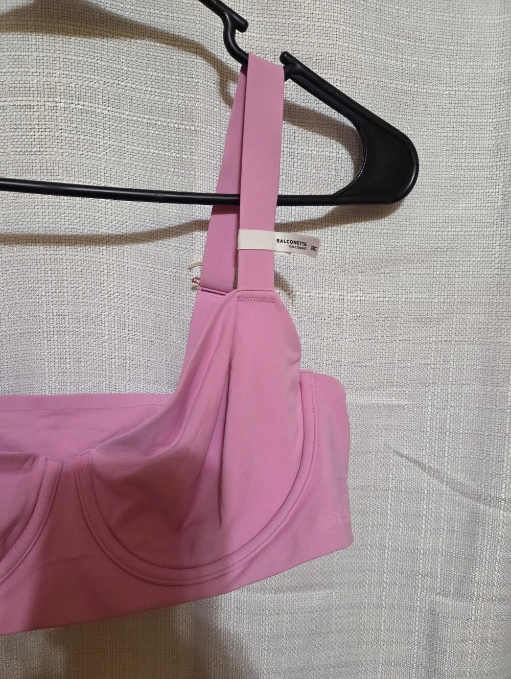 Aerie SMOOTHEZ Seamless Unlined Bra